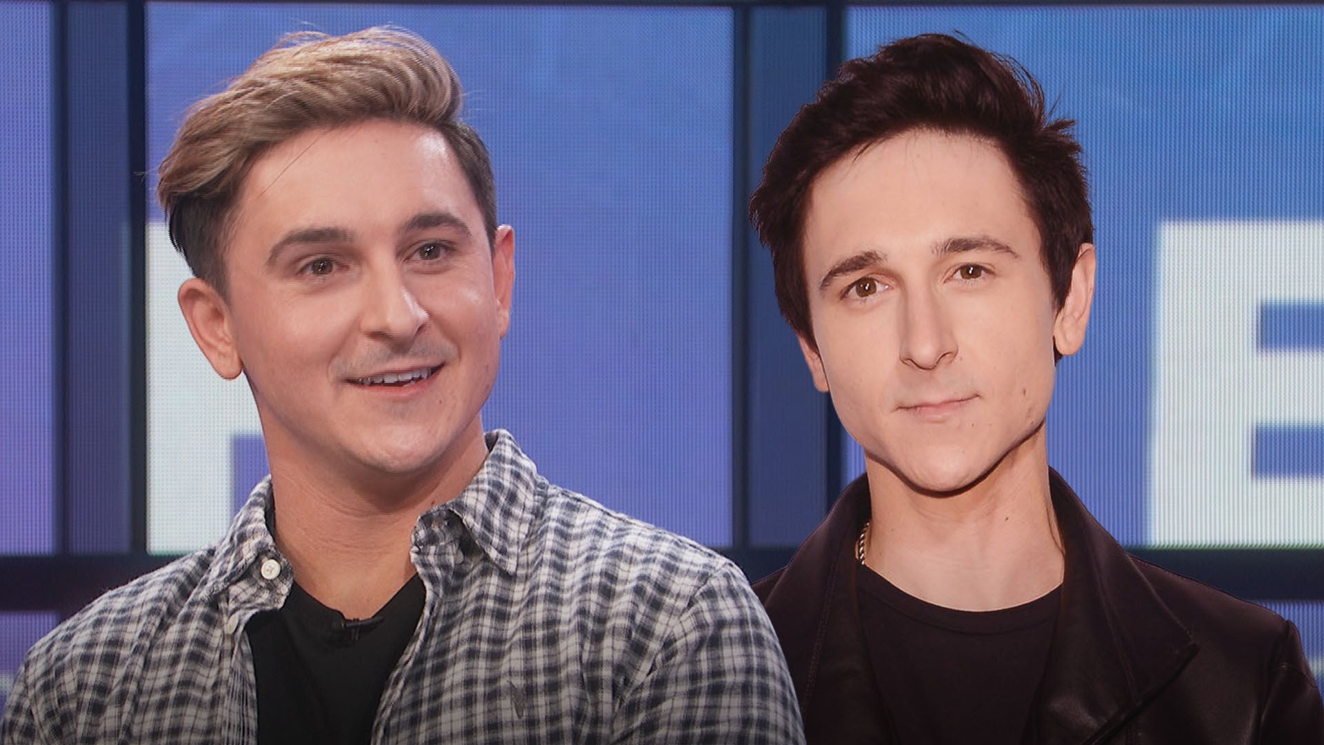 Mitchel Musso On Return To The Spotlight With New Music And Life After   VIDPIC MITCHEL MUSSO 16x9 